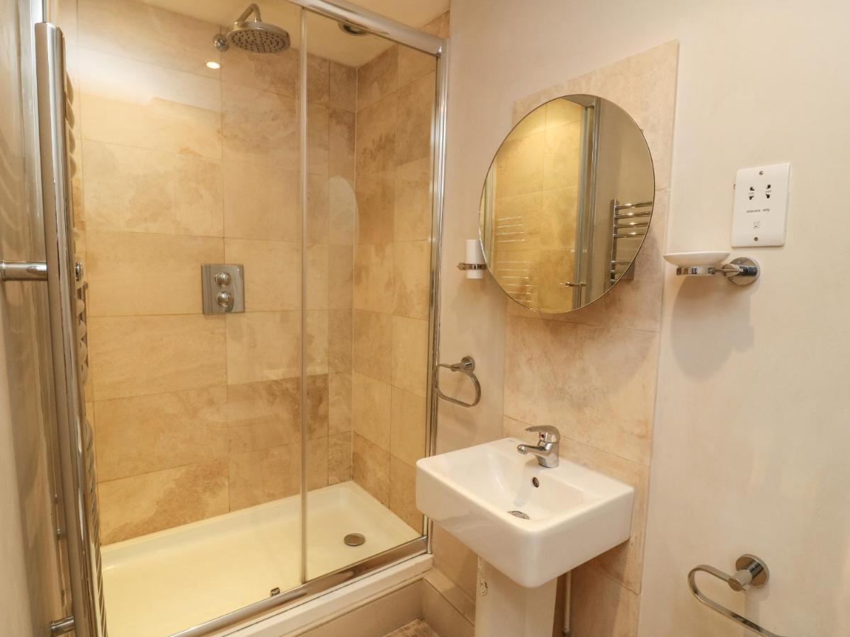 54 Bridge Street Villa Brigg Ngoại thất bức ảnh