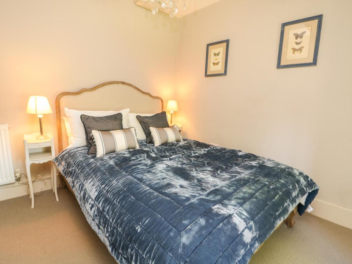 54 Bridge Street Villa Brigg Ngoại thất bức ảnh