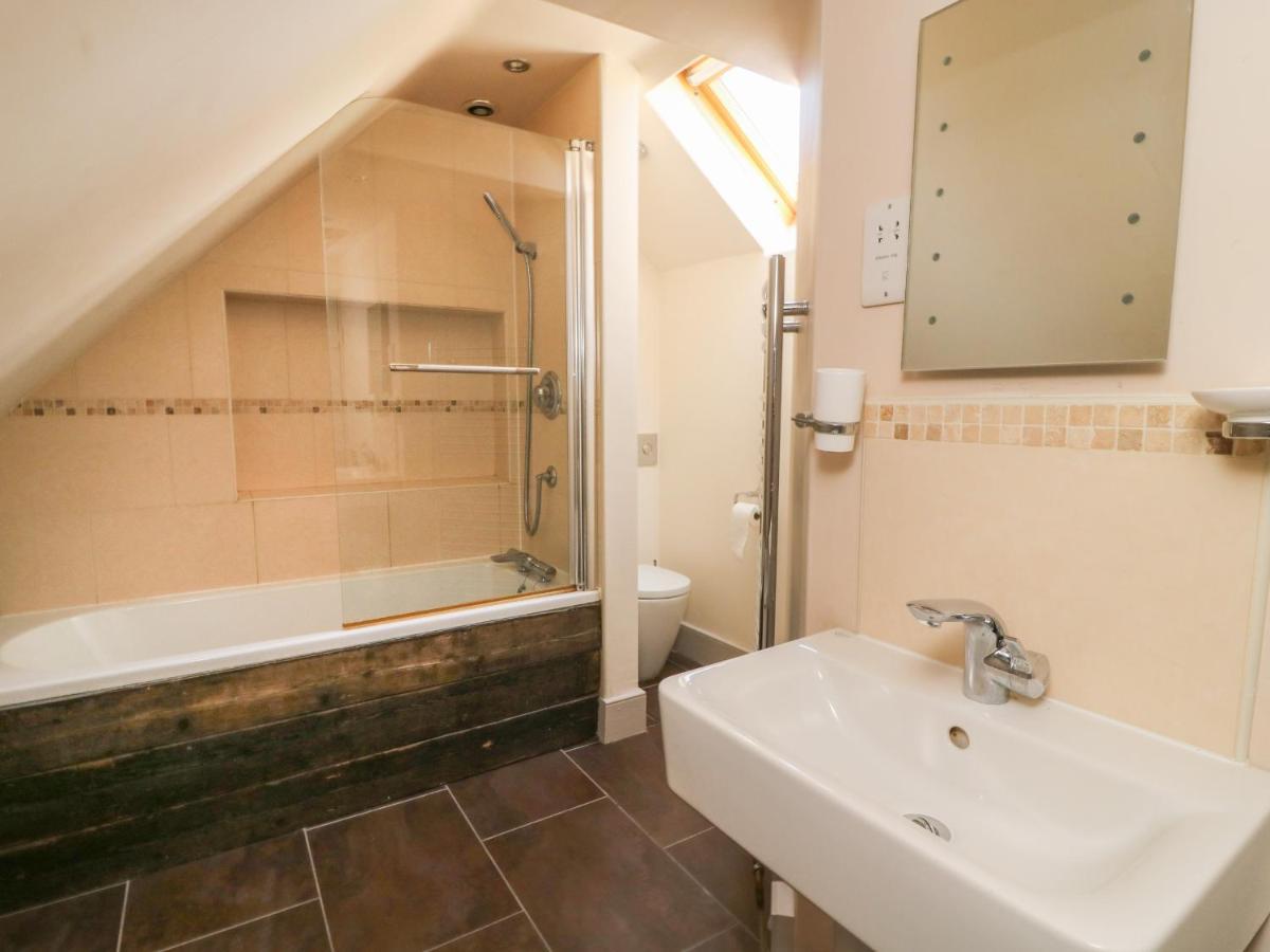 54 Bridge Street Villa Brigg Ngoại thất bức ảnh